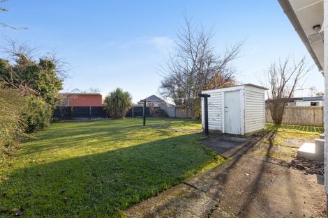 Photo of property in 32 Cardiff Street, Awapuni, Palmerston North, 4412