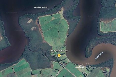 Photo of property in 66a Walker Road, Awanui, 0486