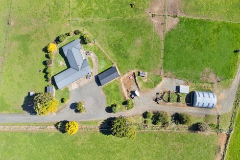 Photo of property in 3061 Tahuna-ohinewai Road, Tahuna, Morrinsville, 3373