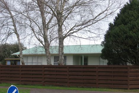 Photo of property in 11 Holmes Street, Nawton, Hamilton, 3200
