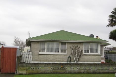 Photo of property in 208 Nikau Street, Saint Leonards, Hastings, 4120