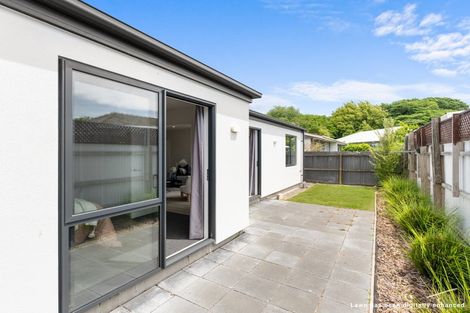 Photo of property in 77c Mathesons Road, Phillipstown, Christchurch, 8011