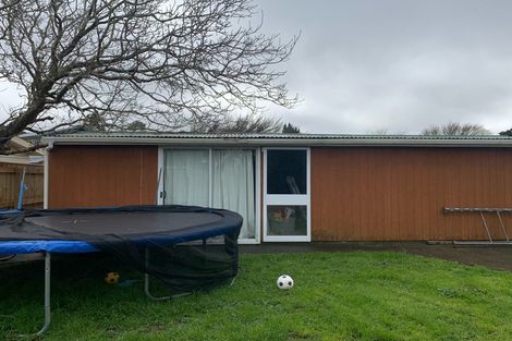 Photo of property in 26 Bethune Street, Featherston, 5710