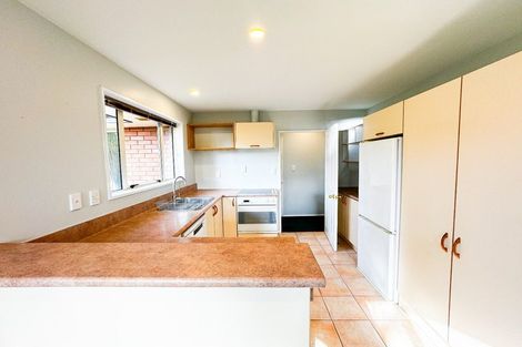 Photo of property in 114a Domain Terrace, Spreydon, Christchurch, 8024