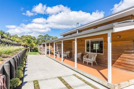 Photo of property in 374b Kapiro Road, Kerikeri, 0294