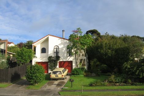 Photo of property in 86 Porritt Avenue, Chatswood, Auckland, 0626