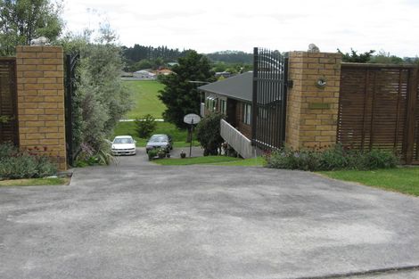 Photo of property in 31 Prospect Terrace, Pukekohe, 2120
