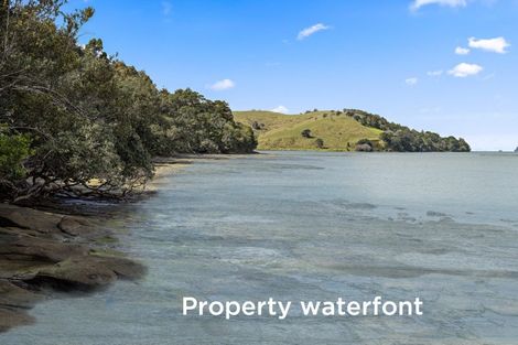 Photo of property in 12 Clinton Road, Tawharanui Peninsula, Warkworth, 0986