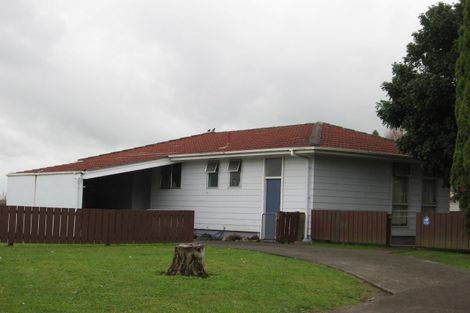 Photo of property in 6 Dulcie Place, Red Hill, Papakura, 2110