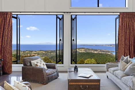 Photo of property in 197 Rodney Road, Whangateau, 0985