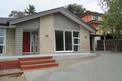 Photo of property in 206 Centaurus Road, Saint Martins, Christchurch, 8022