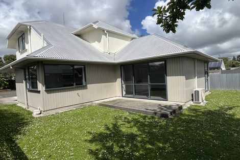 Photo of property in 24a Hereford Street, West End, Palmerston North, 4410