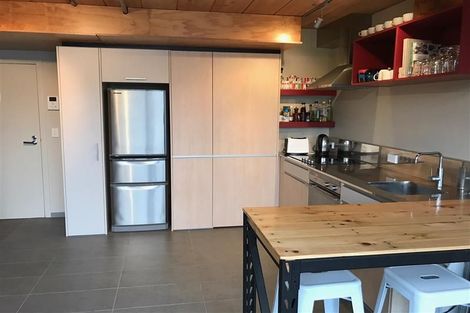 Photo of property in Tattoo Apartments, 19/42 Abel Smith Street, Te Aro, Wellington, 6011