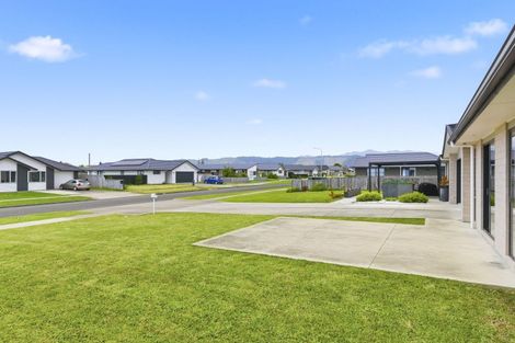 Photo of property in 97 Hinemoa Street, Levin, 5510