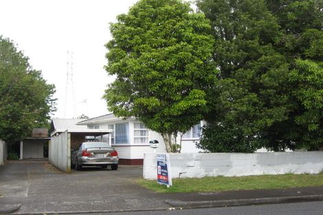 Photo of property in 103a Chichester Drive, Rosehill, Papakura, 2113