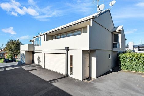 Photo of property in 6b Manning Street, Hamilton Central, Hamilton, 3204