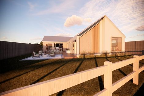 Photo of property in 131 Ridgeland Way, West Melton, 7676