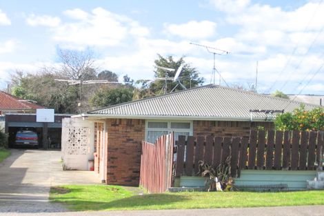 Photo of property in 1/29 Prictor Street, Papakura, 2110