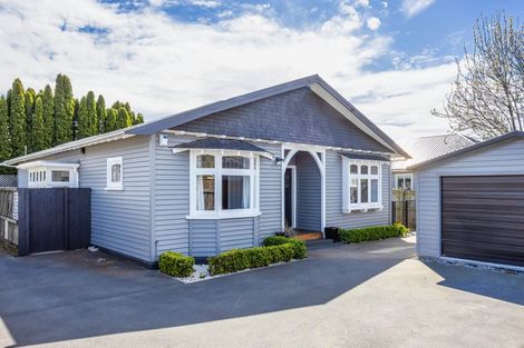 Photo of property in 2/151 Idris Road, Strowan, Christchurch, 8052