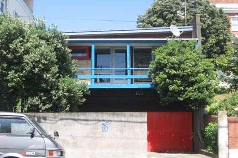 Photo of property in 31 Aro Street, Aro Valley, Wellington, 6021