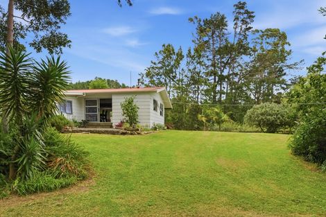 Photo of property in 307 Duncan Road, Kaingaroa, Kaitaia, 0482