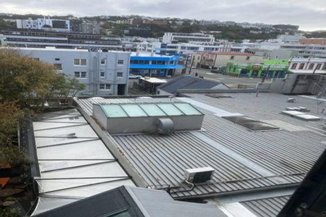 Photo of property in Southern Cross Apartments, 313/35 Abel Smith Street, Te Aro, Wellington, 6011