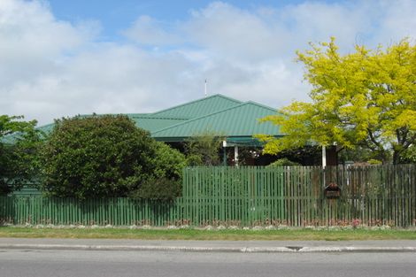 Photo of property in 31 Smith Street, Kaiapoi, 7630