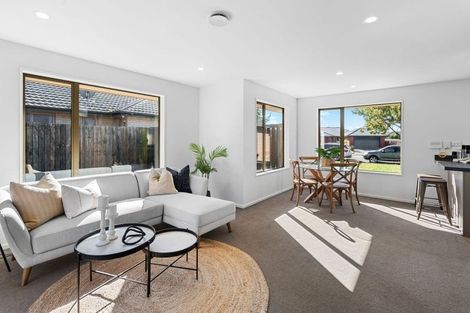 Photo of property in 23 Overbury Crescent, Rolleston, 7614