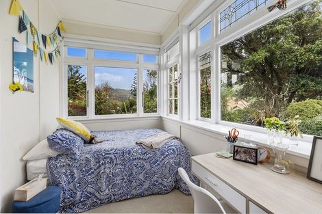 Photo of property in 7 Moana Road, Kelburn, Wellington, 6012