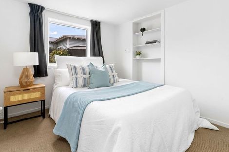 Photo of property in 9a Sylvan Street, Hillmorton, Christchurch, 8024