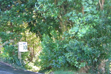 Photo of property in 10 Makererua Street, Ngaio, Wellington, 6035