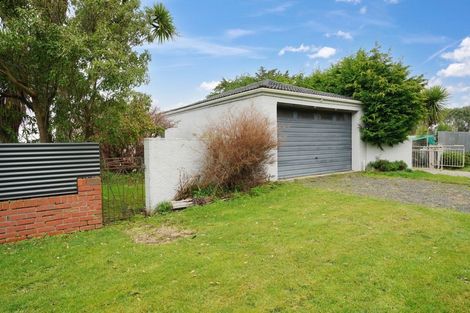 Photo of property in 475 Mcquarrie Street, Tisbury, Invercargill, 9877