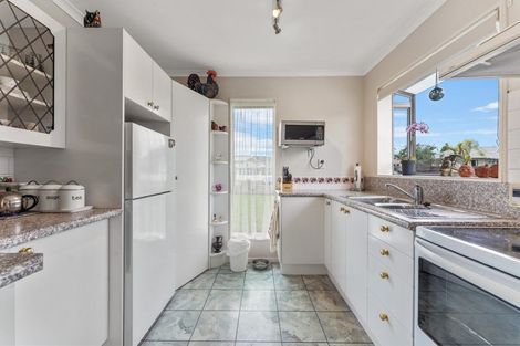 Photo of property in 3 Rimu Street, Levin, 5510