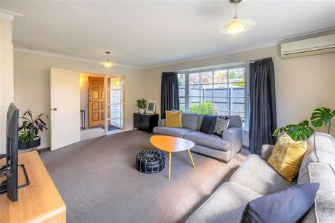 Photo of property in 1/2a Woodbridge Road, Cashmere, Christchurch, 8022