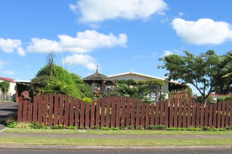 Photo of property in 1 Miro Place, Putaruru, 3411