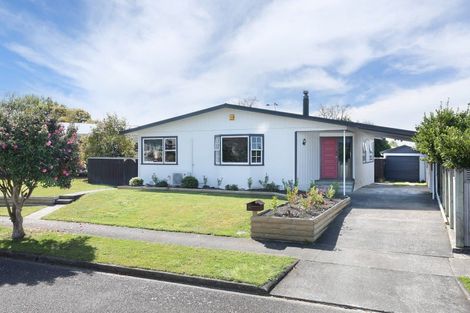 Photo of property in 13 Norrie Street, Feilding, 4702