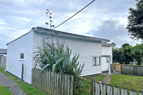 Photo of property in 257 Rodney Street, Wellsford, 0900