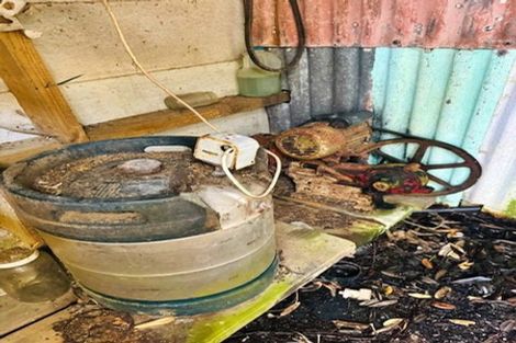 Photo of property in 66a Walker Road, Awanui, 0486