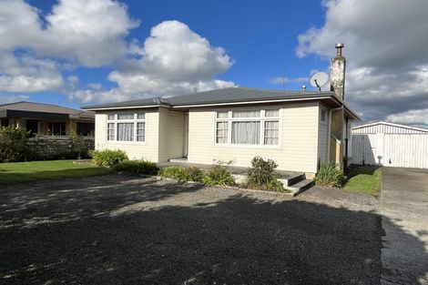 Photo of property in 1010 Tremaine Avenue, Roslyn, Palmerston North, 4414
