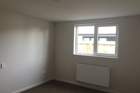 Photo of property in 15 Mustang Avenue, Wigram, Christchurch, 8042