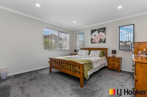 Photo of property in 41 Cloonlyon Drive, Flat Bush, Auckland, 2019