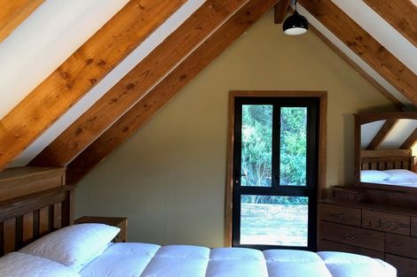 Photo of property in 42 Cloudy Range Terrace, Lyford, Waiau, 7395