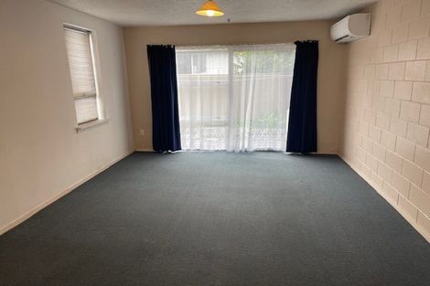 Photo of property in 6/162 King Street, Sydenham, Christchurch, 8023
