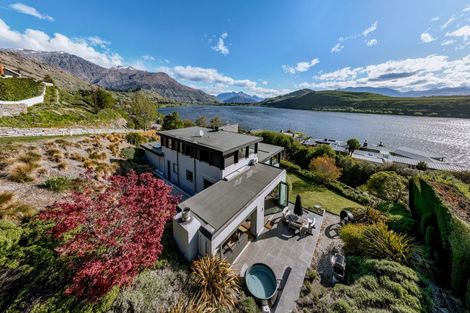 Photo of property in 144a Arrowtown-lake Hayes Road, Lake Hayes, Queenstown, 9371