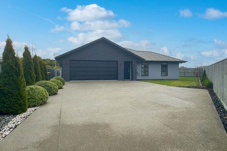 Photo of property in 36 Four Peaks Drive, Wigram, Christchurch, 8025