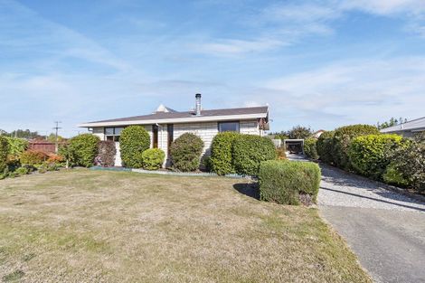 Photo of property in 31 Rayner Street, Temuka, 7920
