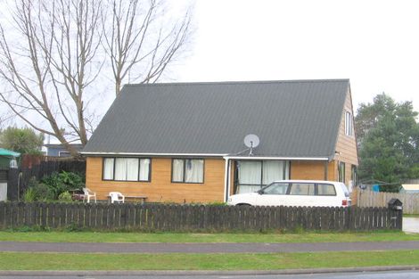 Photo of property in 36 Tomin Road, Glenview, Hamilton, 3206