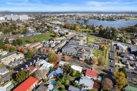 Photo of property in 1 Fow Street, Hamilton Central, Hamilton, 3204