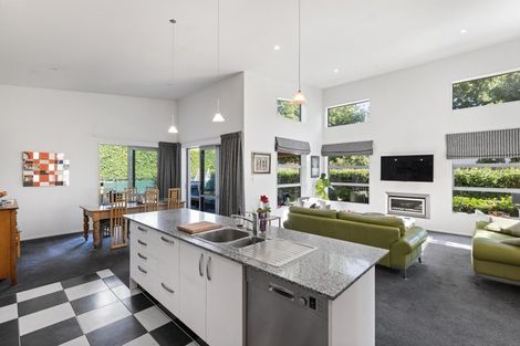 Photo of property in 7a Oak Tree Lane, Rolleston, 7614