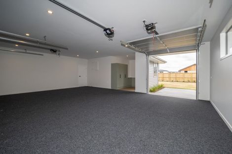 Photo of property in 8 Jag Way, Tinwald, Ashburton, 7700